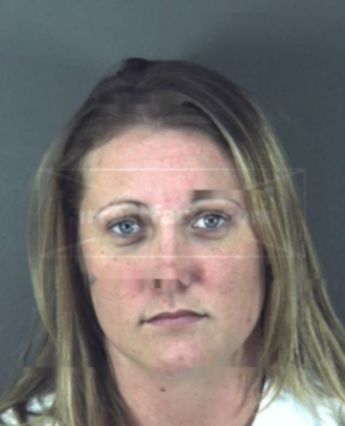 Kristen Mary Brown