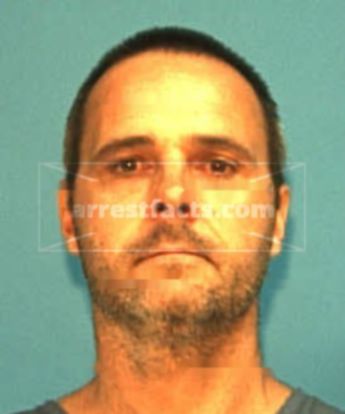 Timothy Michael Gaudinier
