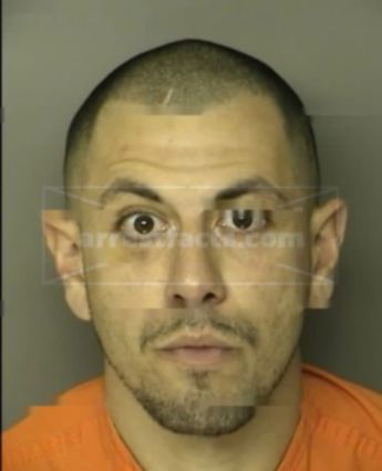 Steven Hector Lopez