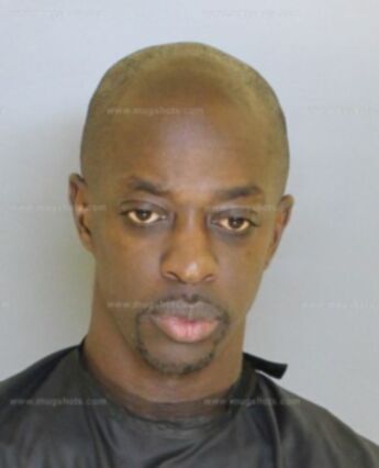 Orlando Devonte Reames