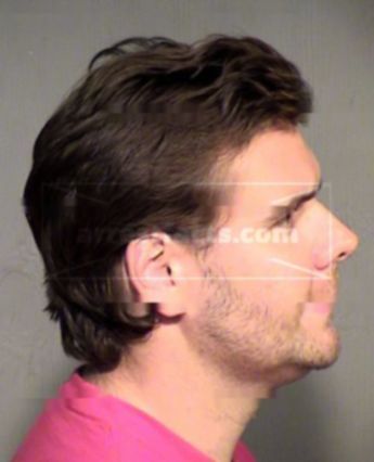 Clint Wesley Whitehouse