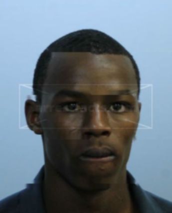 Justin Lamarr Buckner