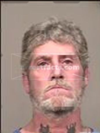 Timothy Raye Richards