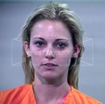 Haley Michelle Nevling