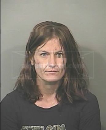 Britton Marie Jeffries