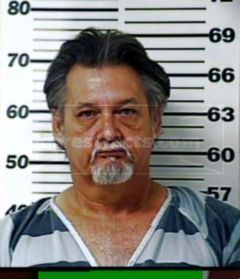 Gary Martin Roundtree