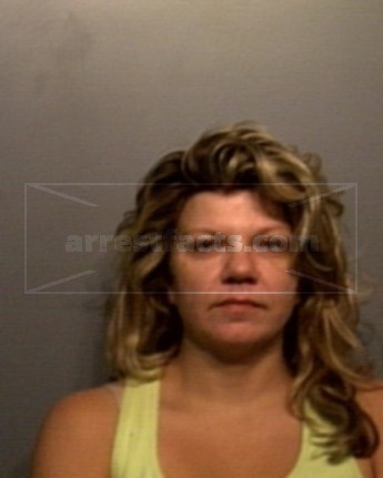Melissa Gail Stewart