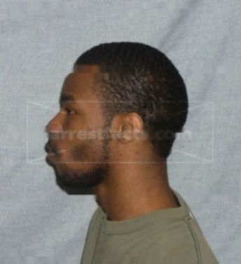 Demetrius Powell