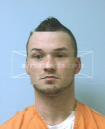 Bryan Charles Feitknecht