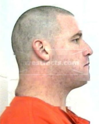 James Ray Parks