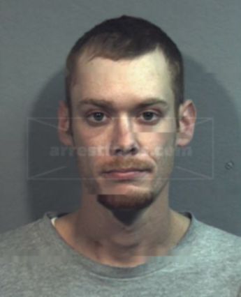 Jeremy Glenn Seward