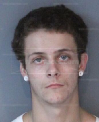 Casey Alexander Cole