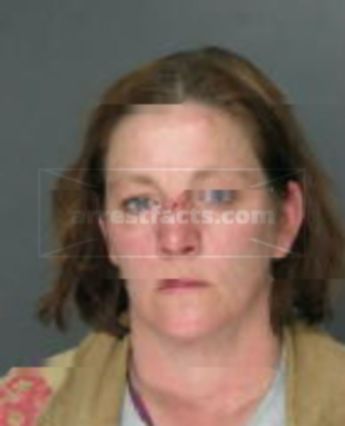 Karyn Jeannine Cullen