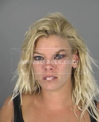 Melissa Jean Charlton