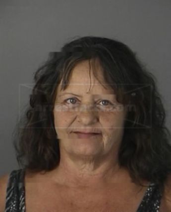 Linda Coomes