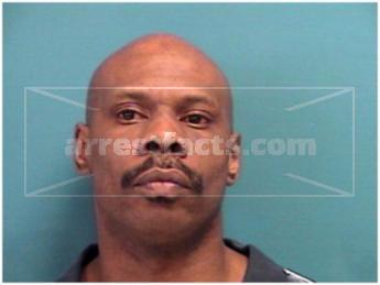 Jeffery Allen Brooks