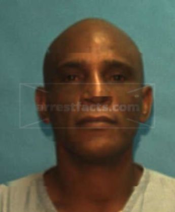 Ronald Laverne Matthews