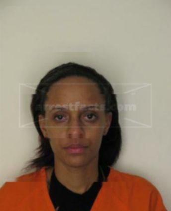 Shequenta Azuree Newkirk