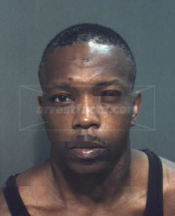 Roosevelt Williams Jr.