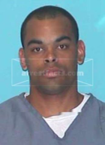 Brandon D Vann