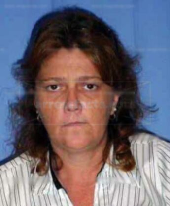 Lisa Faye Custer