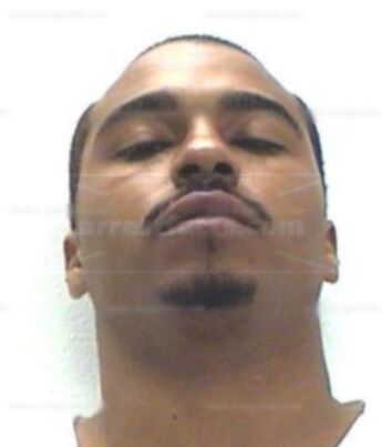 Dionne Janmichael Johnson