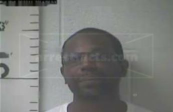 Jonathan Lamont Curry
