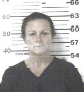 Tammy Dawn Bertrain