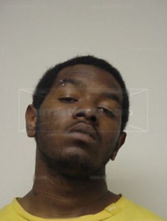 Antonio W Roberts