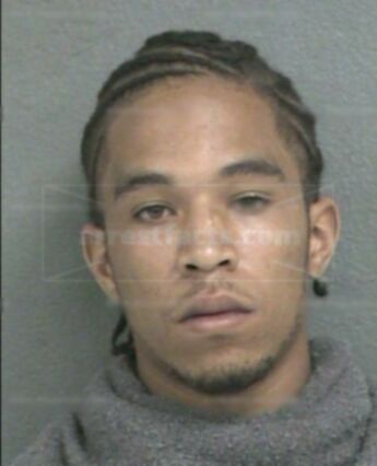 Damian Lamont Brooks
