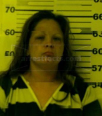 Stacy Dawn Guthrie