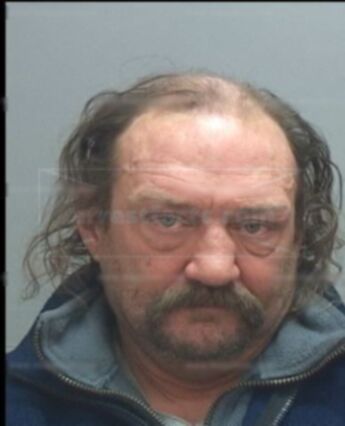 William Boyd Alkire