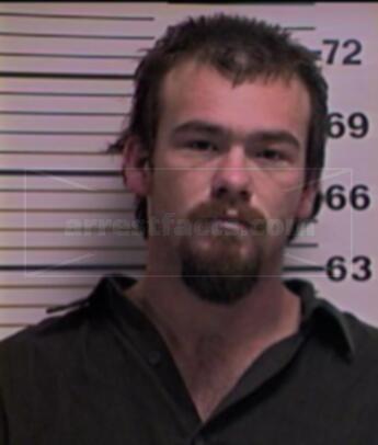 Jason Ashley Gaddis