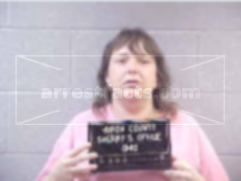 Ila June Coburn