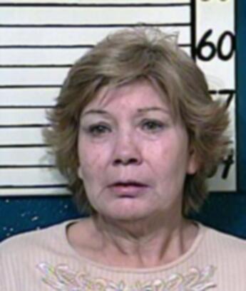 Kay Templeman Davis