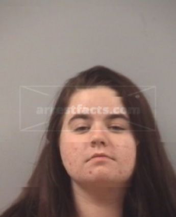Leah Nichole Overby