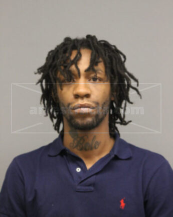 Demarlon M Simpkins