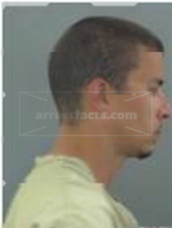 James Michael Green