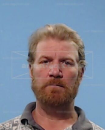Travis Dru Mckinney