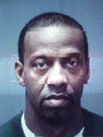 Bernard Seth Irby