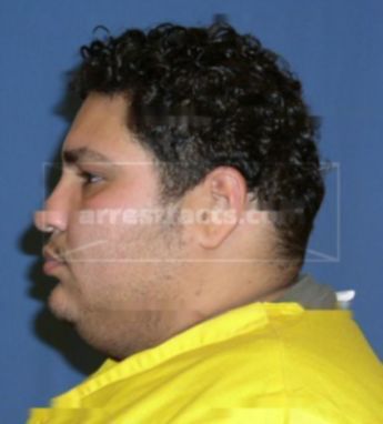 Joel Irizarry
