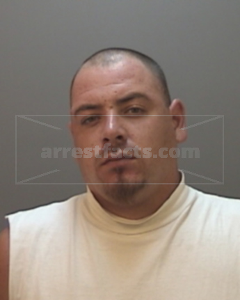 Dwayne Jesse Davila