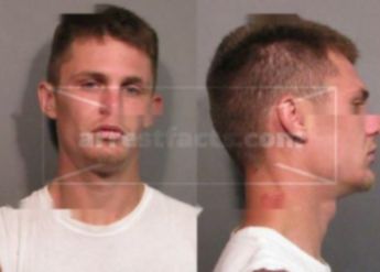Michael Colten Johnson