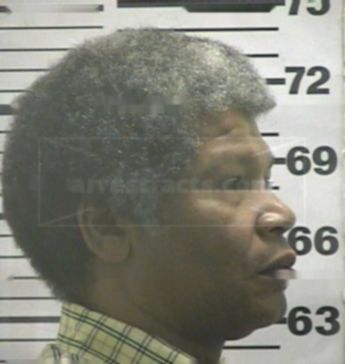 Donald Edison