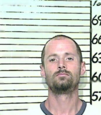 Travis Arnold Rutherford