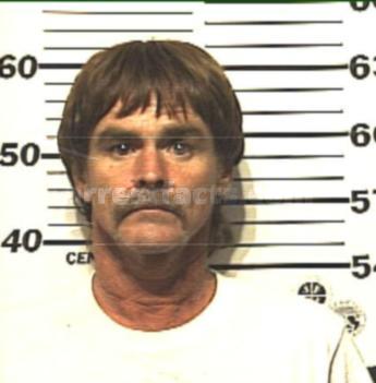 Brian Leon Dubberley
