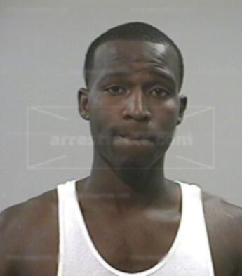 Joshua Terrell Evans