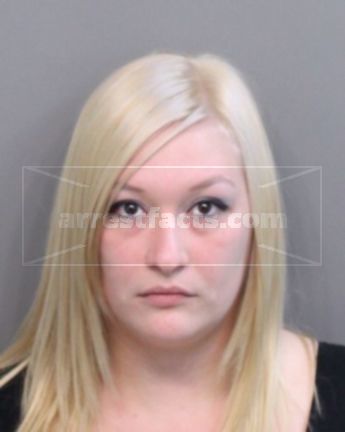 Jessica Xanthe Kinzer
