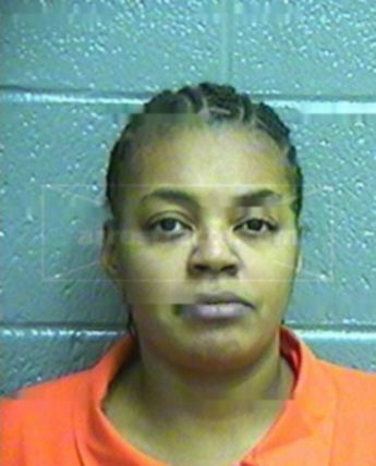 Antoinette T Mays