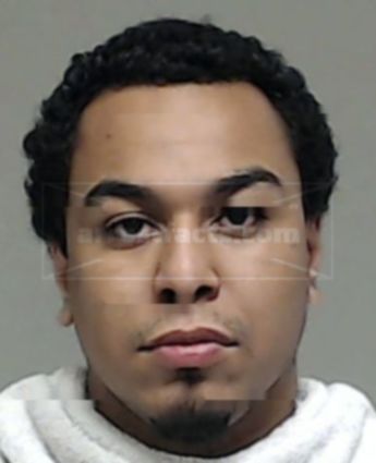 Anthony Alomar